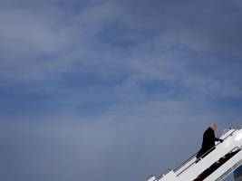 USA: „Trump würde nie sagen, dass er der neue Hitler ist“