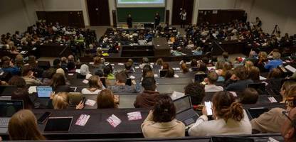 Antisemitismus an Unis: Bayern plant Exmatrikulation für Störer