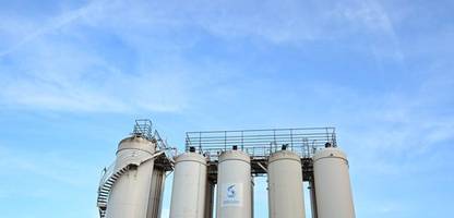 bad wimpfen: staatsanwaltschaft ermittelt zu treibhausgas-leck »gegen unbekannt«