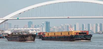 china: wirtschaft wächst langsamer