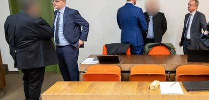 freisprüche nach zugunglück in garmisch-partenkirchen: harsche kritik am system deutsche bahn