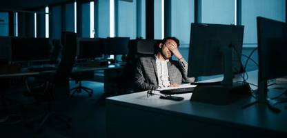 führungskräfte: warum immer weniger menschen eine beförderung anstreben