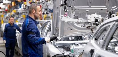 grönland-streit: auswirkungen der us-zölle auf die deutsche wirtschaft