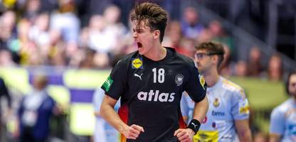 handball-em: deutschland gewinnt gegen spanien und steht in der hauptrunde