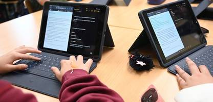 KI in der Schule: ChatGPT Schüler träge und desinteressiert machen