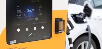 E-Mobilität: Bund fördert Kauf von Elektroautos mit bis zu 6000 Euro