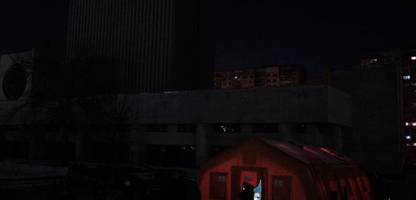 ukraine: russland legt die heizungen lahm - wie halten die menschen in kyjiw das aus?