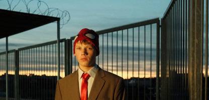 yung pepp: 17-jähriger rap-newcomer aus leipzig – mitgefühl als superkraft