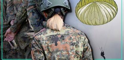 fallschirmjäger-skandal überschattet bundeswehr-pläne von boris pistorius