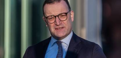 jens spahn: spd wirft cdu-csu-fraktionschef sympathien für donald trump vor