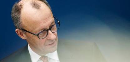 streit mit donald trump: die doppelte botschaft des kanzlers