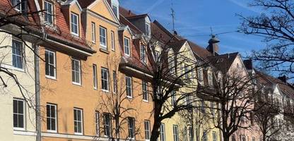 Wohnungsmarkt: Mieten steigen im vierten Quartal doppelt so stark wie Inflation