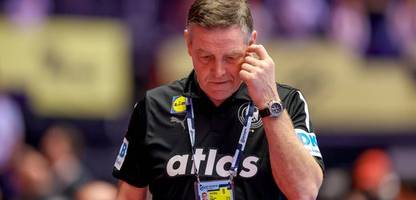 Handball-EM 2026: Das muss Deutschland jetzt ändern, um nicht ganz früh rauszufliegen