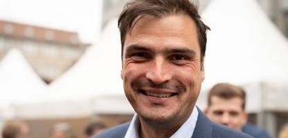 Philipp Burgard: Warum musste der »Welt«-Chefredakteur gehen?