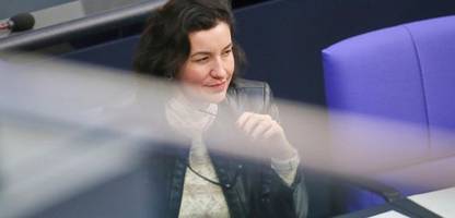 frauengesundheit: dorothee bär sieht deutschland als entwicklungsland