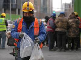 konjunktur: chinas wirtschaftswachstum: zu gut, um wahr zu sein?