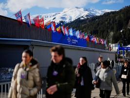 Schweiz: Wie das Weltwirtschaftsforum Davos verändert