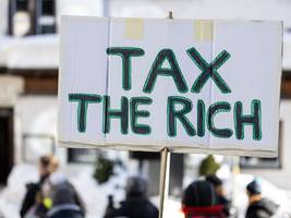 ungleichheit: die macht der ultrareichen ist eine gefahr für die demokratie. deshalb muss sie beschränkt werden