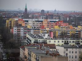 wohnungsmarkt: mieten steigen um 4,5 prozent