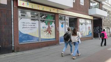 Auf, zu, auf, zu – Kita Schmusebacke schließt Standort in Eimsbüttel