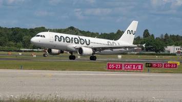 entschädigung für irrflug mit marabu? was betroffene passagiere erlebten