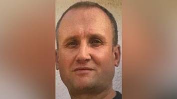 Mann (54) aus Osdorf vermisst – wer weiß, wo sich Vladimir Bikkel aufhält?