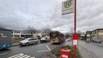 Parkplatz-Frust in Poppenbüttel: „Um 7 Uhr bekommt man keinen Platz mehr“