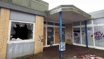 Schandfleck bei Hamburg: Investor will 60 Wohnungen bauen