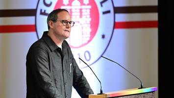 wm-boykott wegen trump? „frage ist berechtigt“, sagt st.-pauli-präsident göttlich