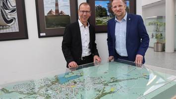 weiterbau der a20 geht endlich los: jetzt werden in segeberg bäume gefällt