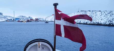 dänemark und grönland schlagen nato-mission in arktis vor 