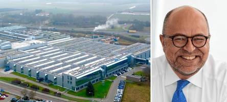 Einzelhandels-Experte zu Wanzl-Umstrukturierung: „Glaube, das ist ein logischer Schritt“