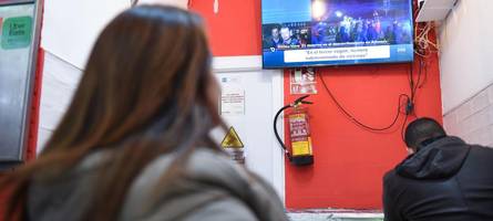 39 Tote und mehr als 150 Verletzte: Zugunglück in Spanien gibt Rätsel auf