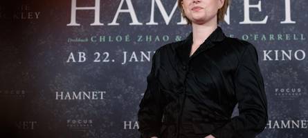 Der leise, aber steile Aufstieg der Jessie Buckley: So tickt der Star aus „Hamnet“