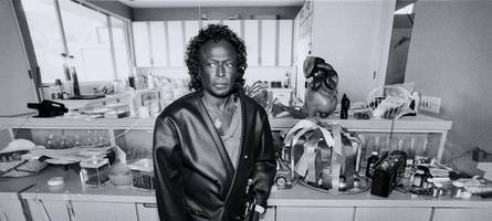 Zugang zu einer verschlossenen Legende: Die schönsten Bilder des späten Miles Davis