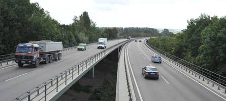 Bürgerentscheid zur B2: Die längste Bundesstraße Deutschlands soll verlegt werden