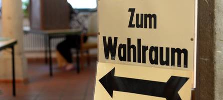 Dürfen die Freien Wähler in Augsburg antreten? Am Dienstag spricht das Wahlamt