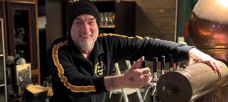 wie „bob“ mit einem lokal gescheitert ist – und jetzt an seine anfänge anknüpft