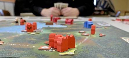 Wo man in den Stadtteilen spielen kann