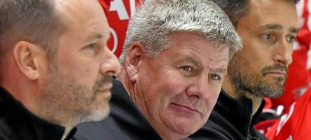 das perfekte wochenende der augsburger panther ist trotzdem kein grund für jubelstürme