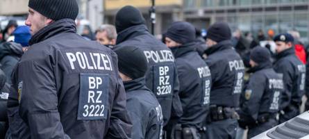 so hat sich nach der amokfahrt in münchen das schutzkonzept für demonstrationen verändert