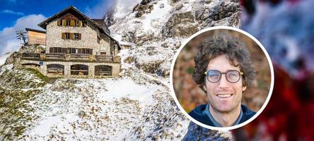 Wie im Allgäu die Berghütten entstanden sind - und ob jetzt neue dazukommen