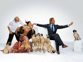 Nachruf auf Modeschöpfer Valentino: Der König der Leichtigkeit