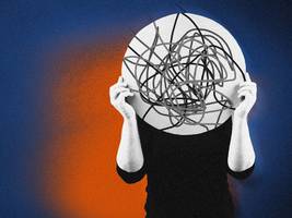 psychische gesundheit: kinderhirne im dauerstress