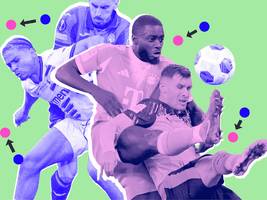 Fußballtaktik: Was es mit dem Manndeckungs-Trend auf sich hat