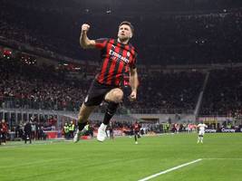 Italien: Der neue „Fußballgott“ des San Siro