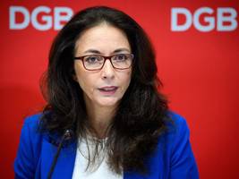 Arbeitsrecht: DGB warnt vor strengeren Regeln bei Krankschreibungen