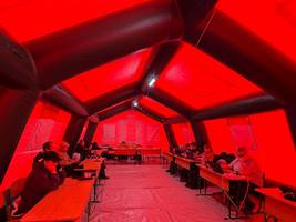 Infrastruktur der Ukraine: Ein Land wird kaltgestellt