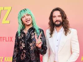 Kaulitz-Brüder im ZDF: Top, die Wette gilt