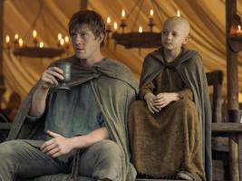 Serie: Neues vom Mittelaltermarkt